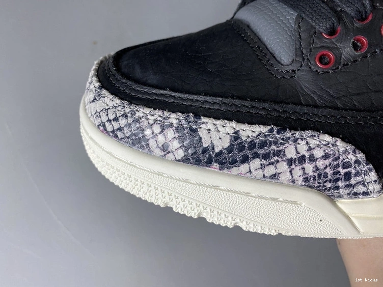 Jordan Instinct CV3583-003 2.0” 3 SE Air “Animal 1028